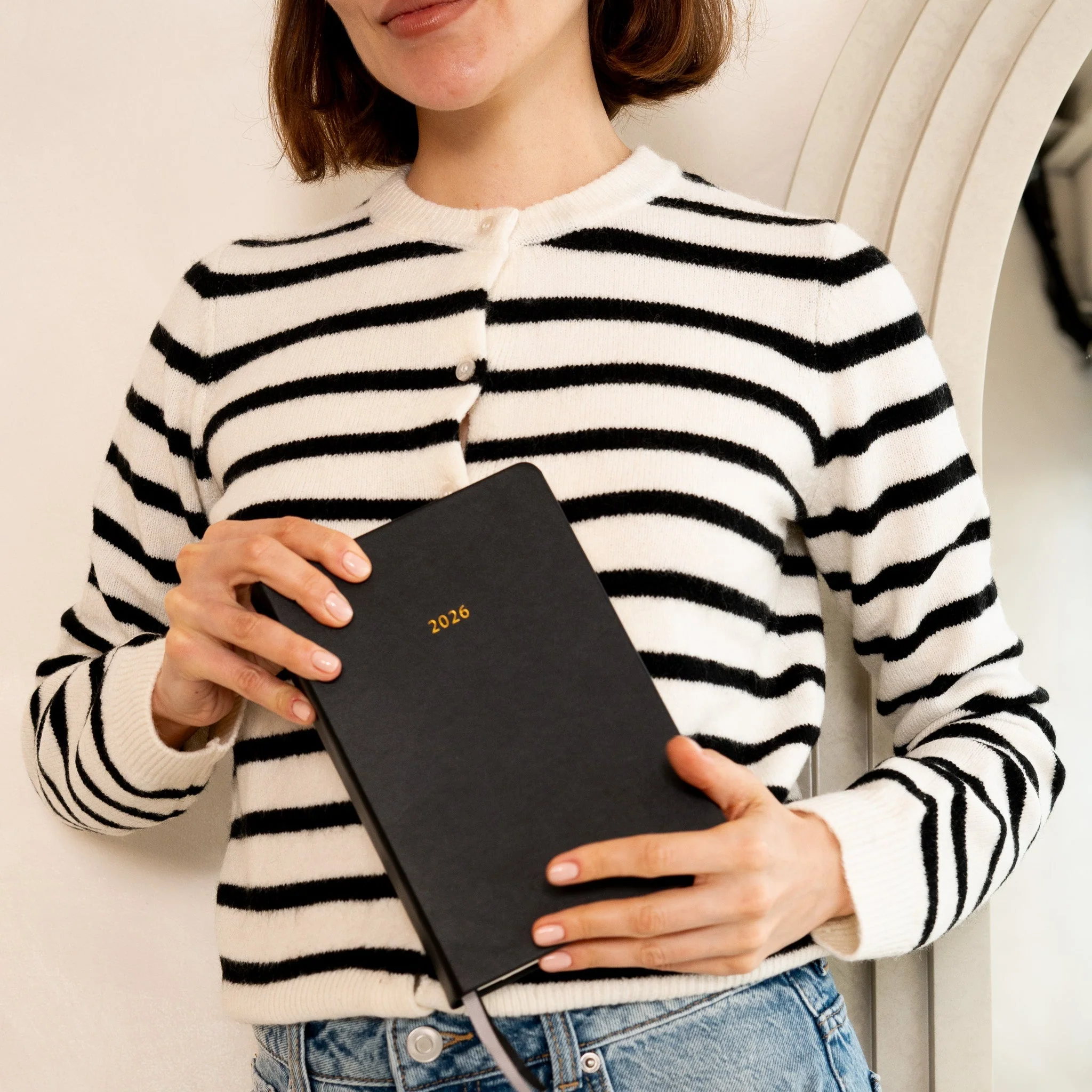 Minimal 2026 Lifestyle Planner - Image 15