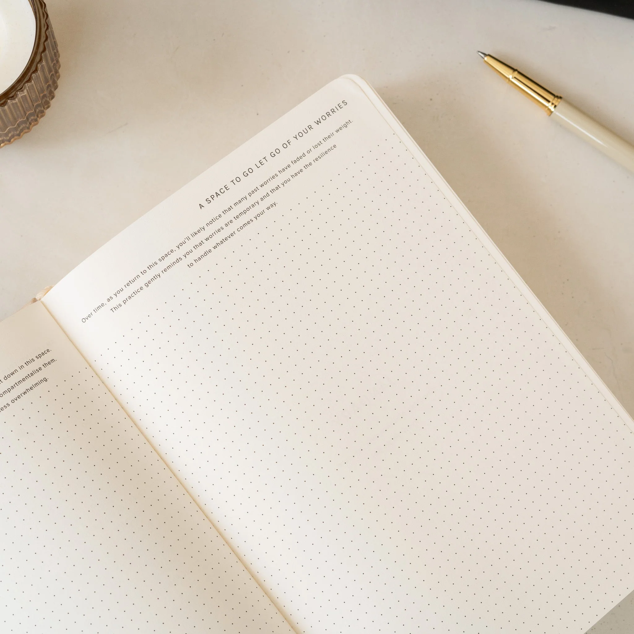 Minimal 2026 Lifestyle Planner - Image 8