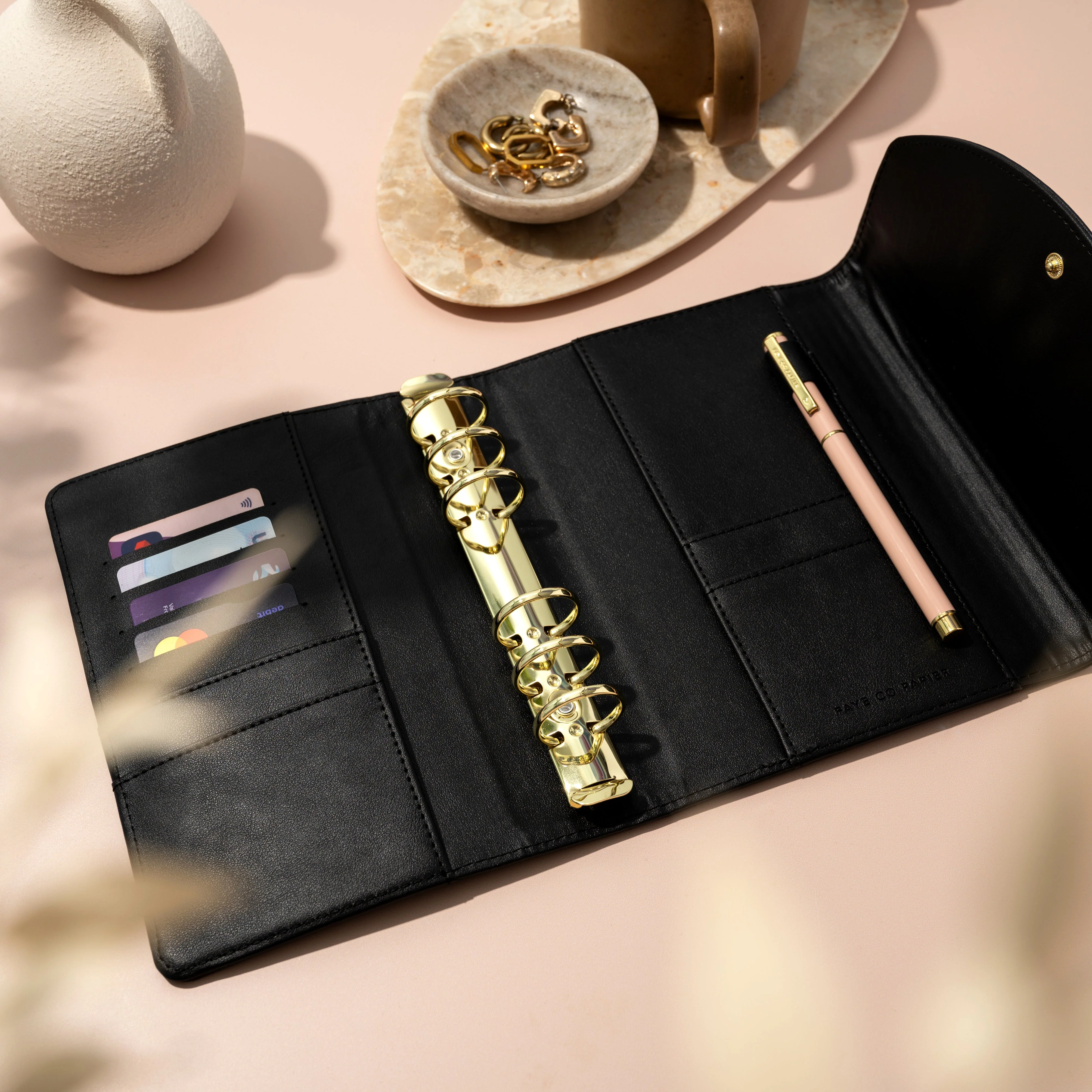 Personal/A6 Ring Binder Organiser - Image 3