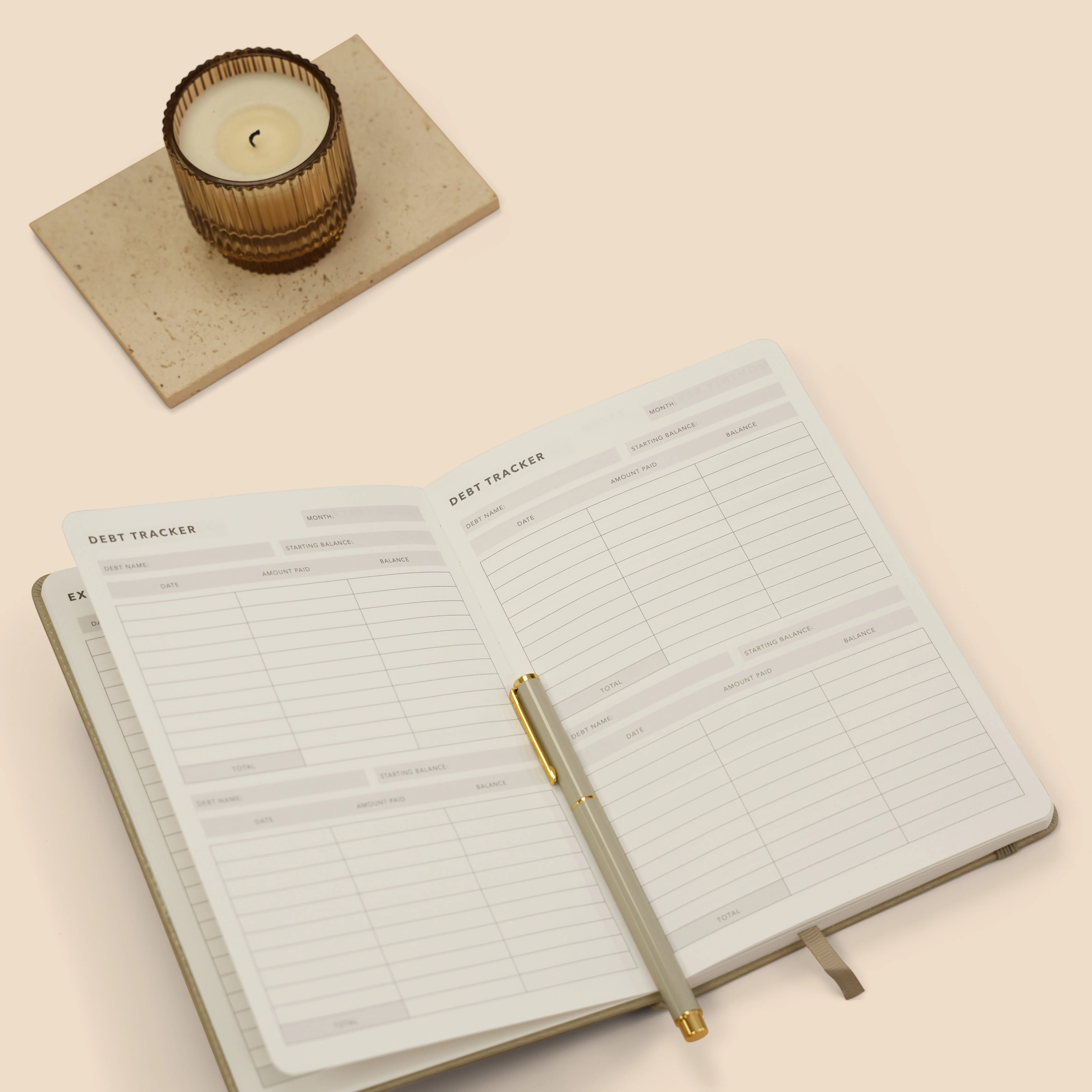 Minimal Budget Planner - Image 5