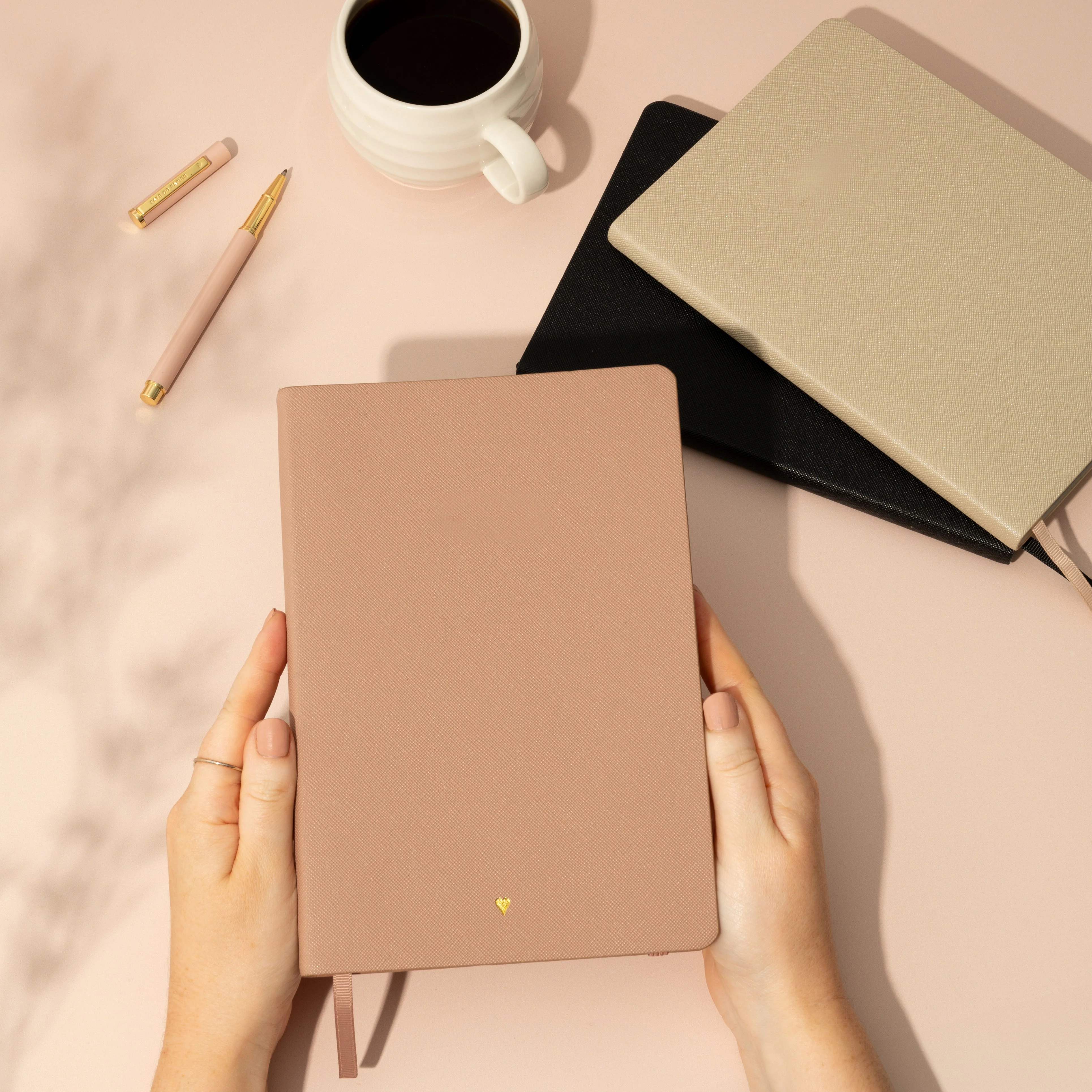 Classic Lined Journal - Image 4