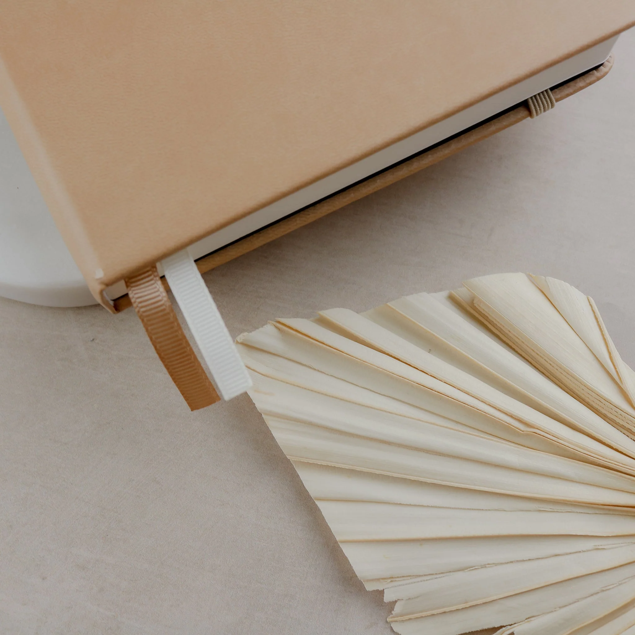 Coffee & Stars Bullet Journal - Image 3