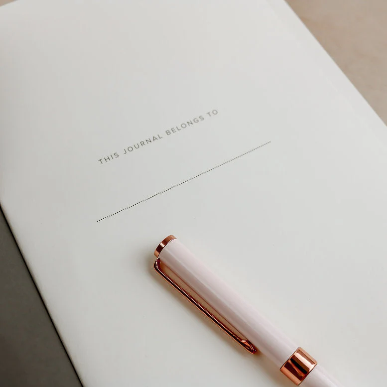 Coffee & Stars Celestial Bullet Journal (OUTLET) - Image 3