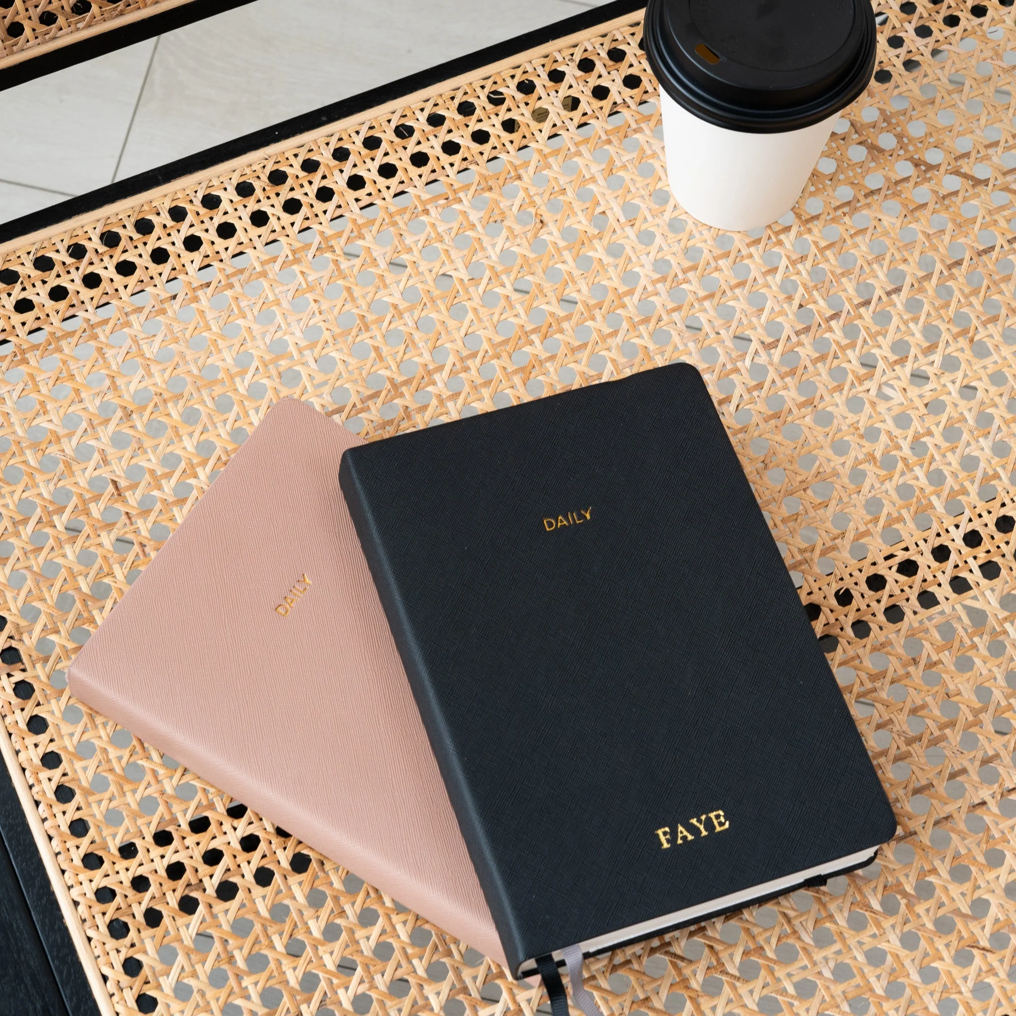 Daily Planner for Productivity- Soft Cover - Image 7