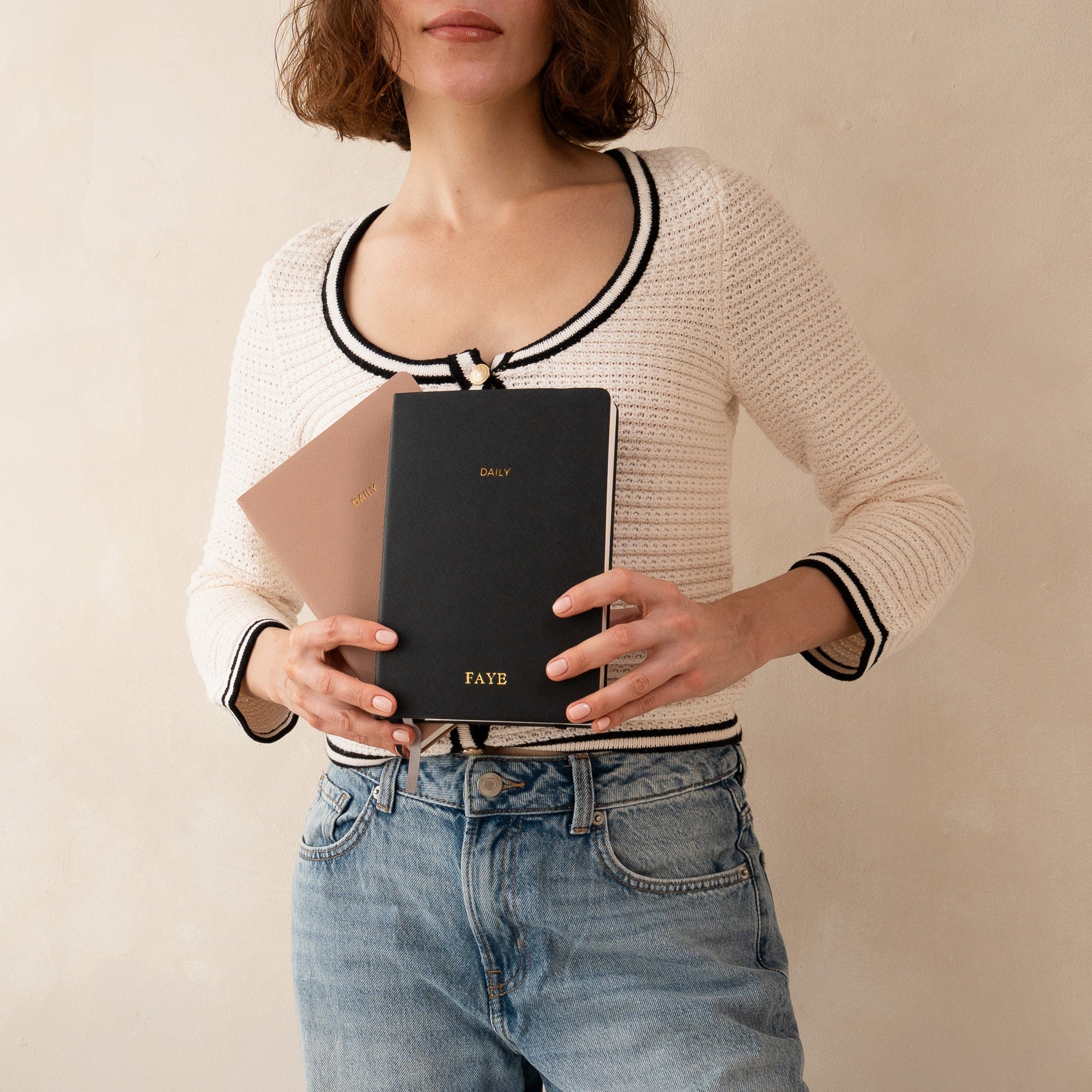 Daily Planner for Productivity- Soft Cover - Image 9