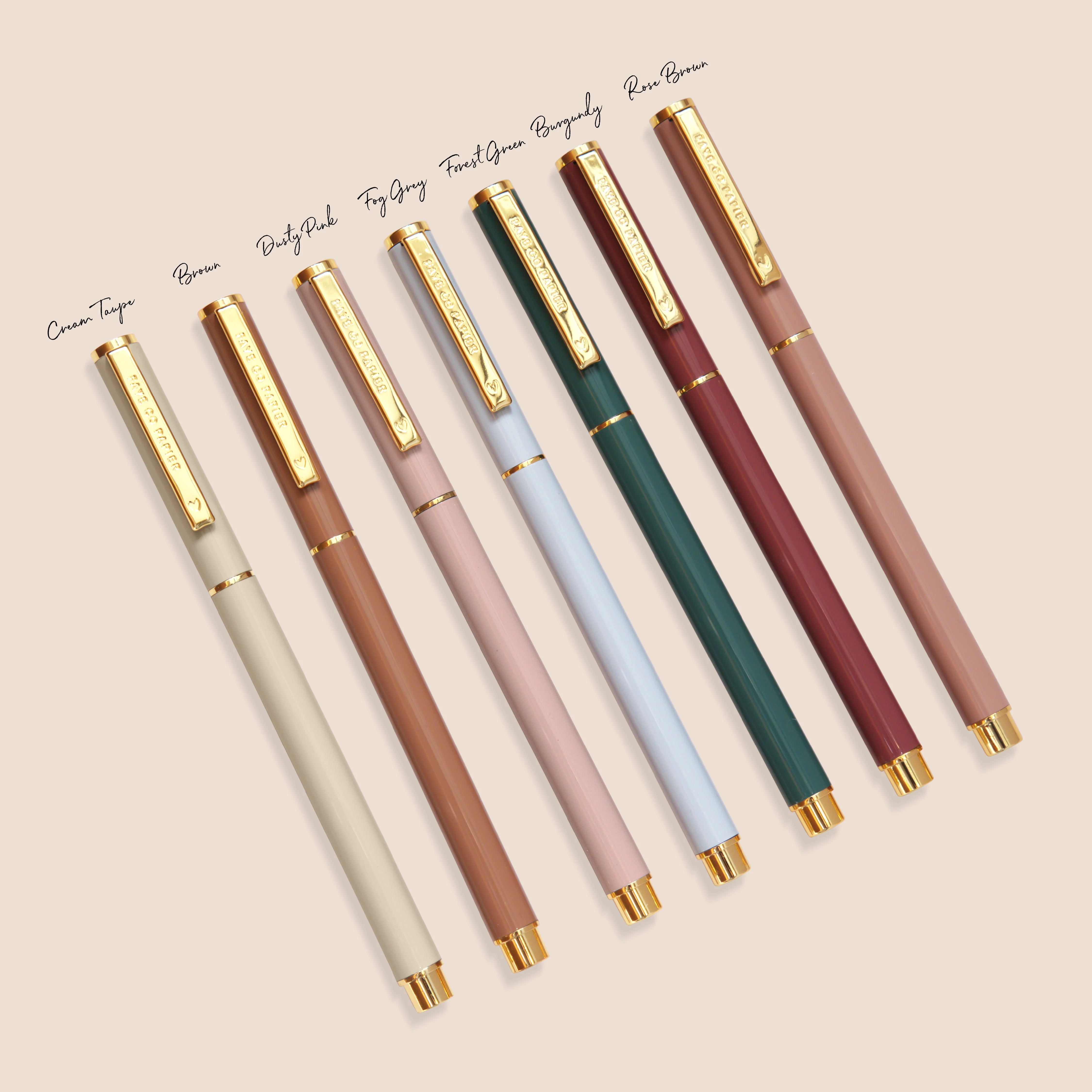 Daily Planner Ring Binder Organiser Planner Starter Bundle Set (A5) - Image 7