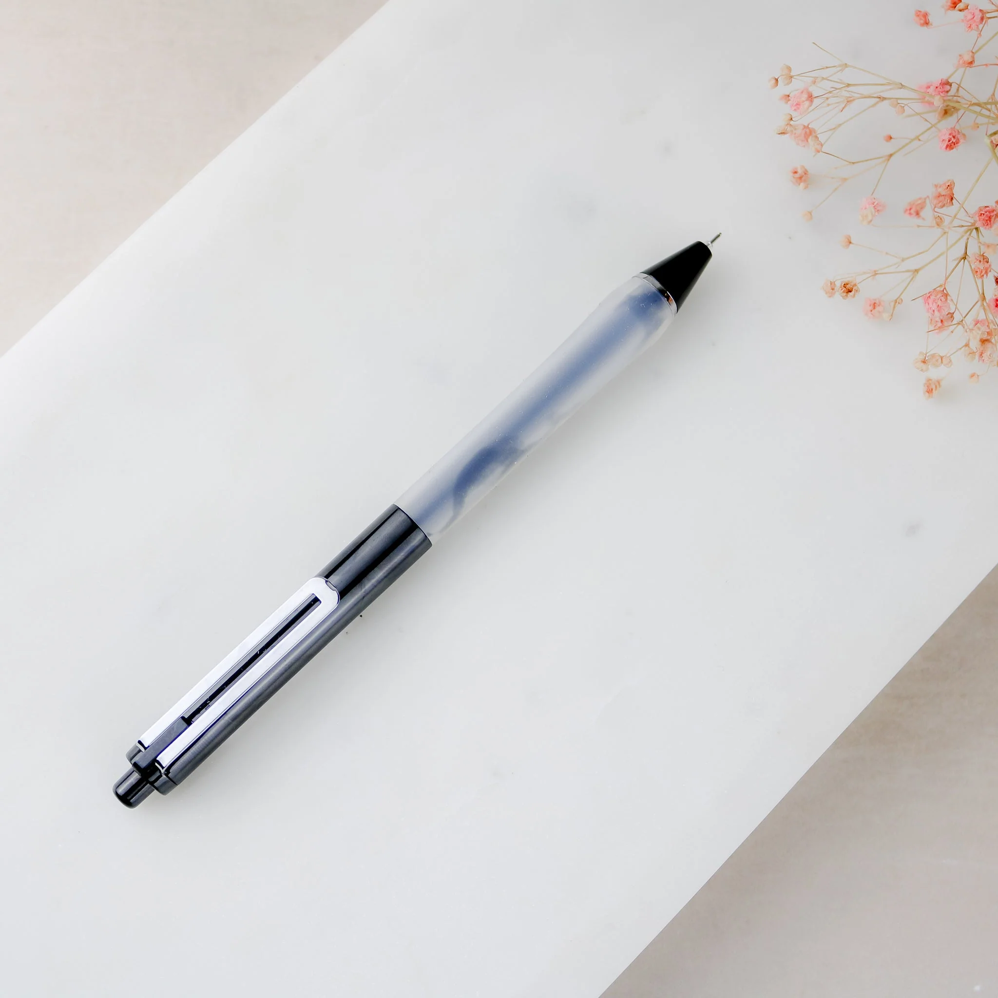 Fine Liners Precision Needle Tip Gel Pen - Image 10