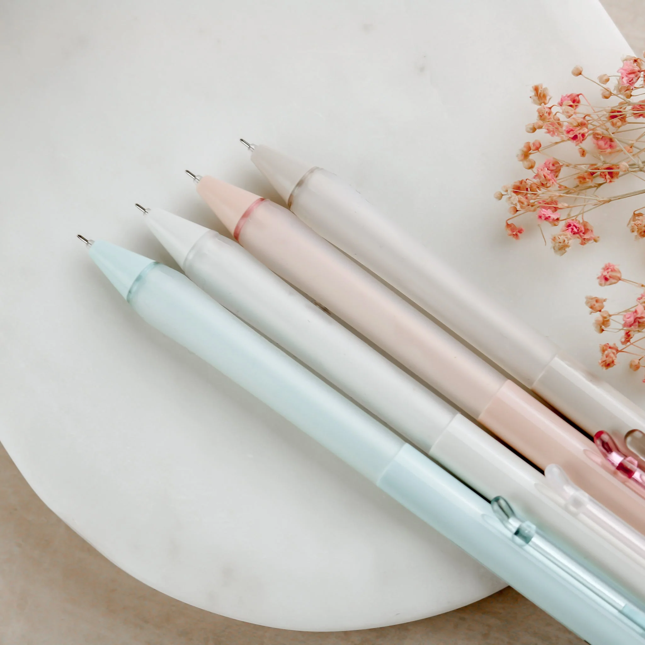 Fine Liners Precision Needle Tip Gel Pen - Image 3