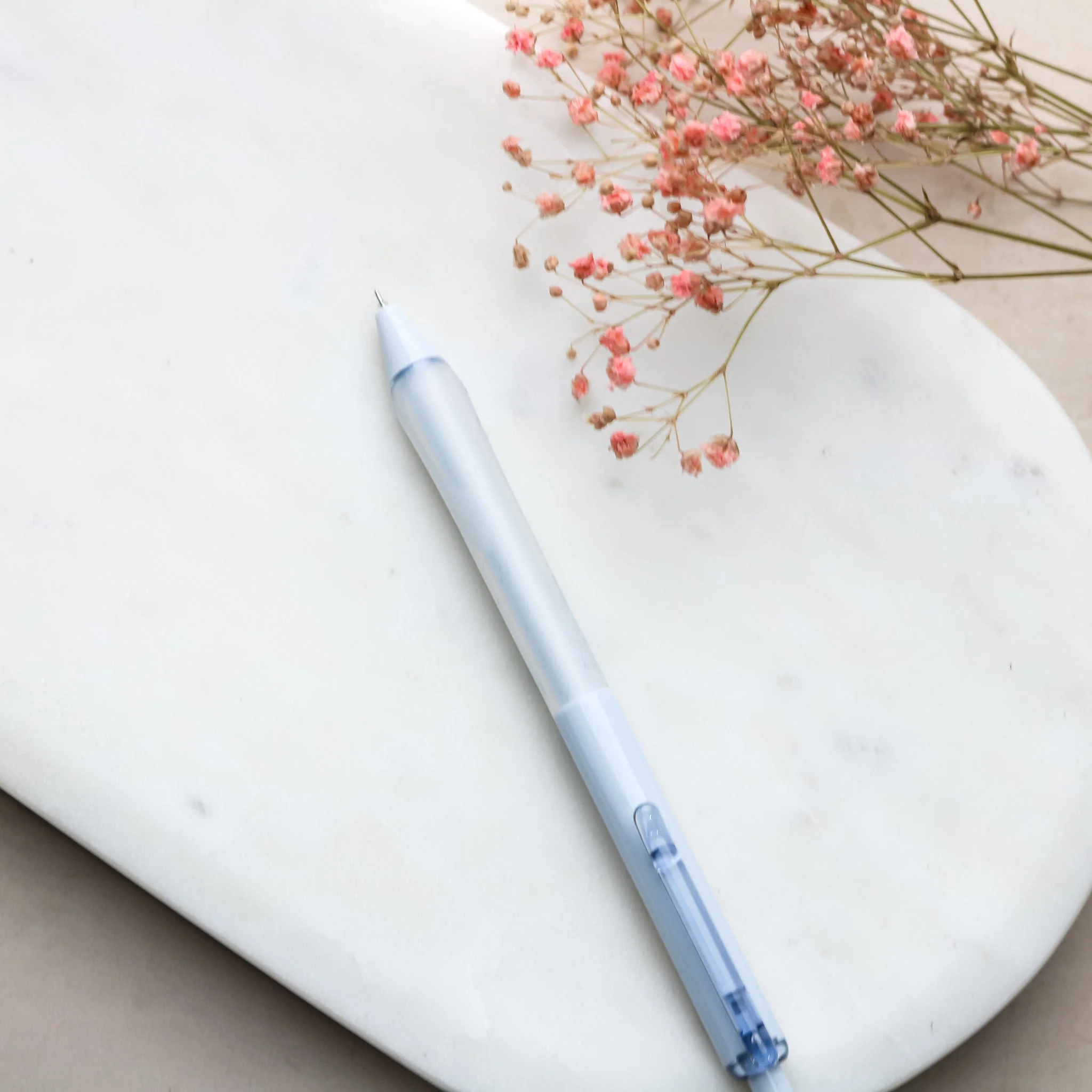 Fine Liners Precision Needle Tip Gel Pen - Image 6