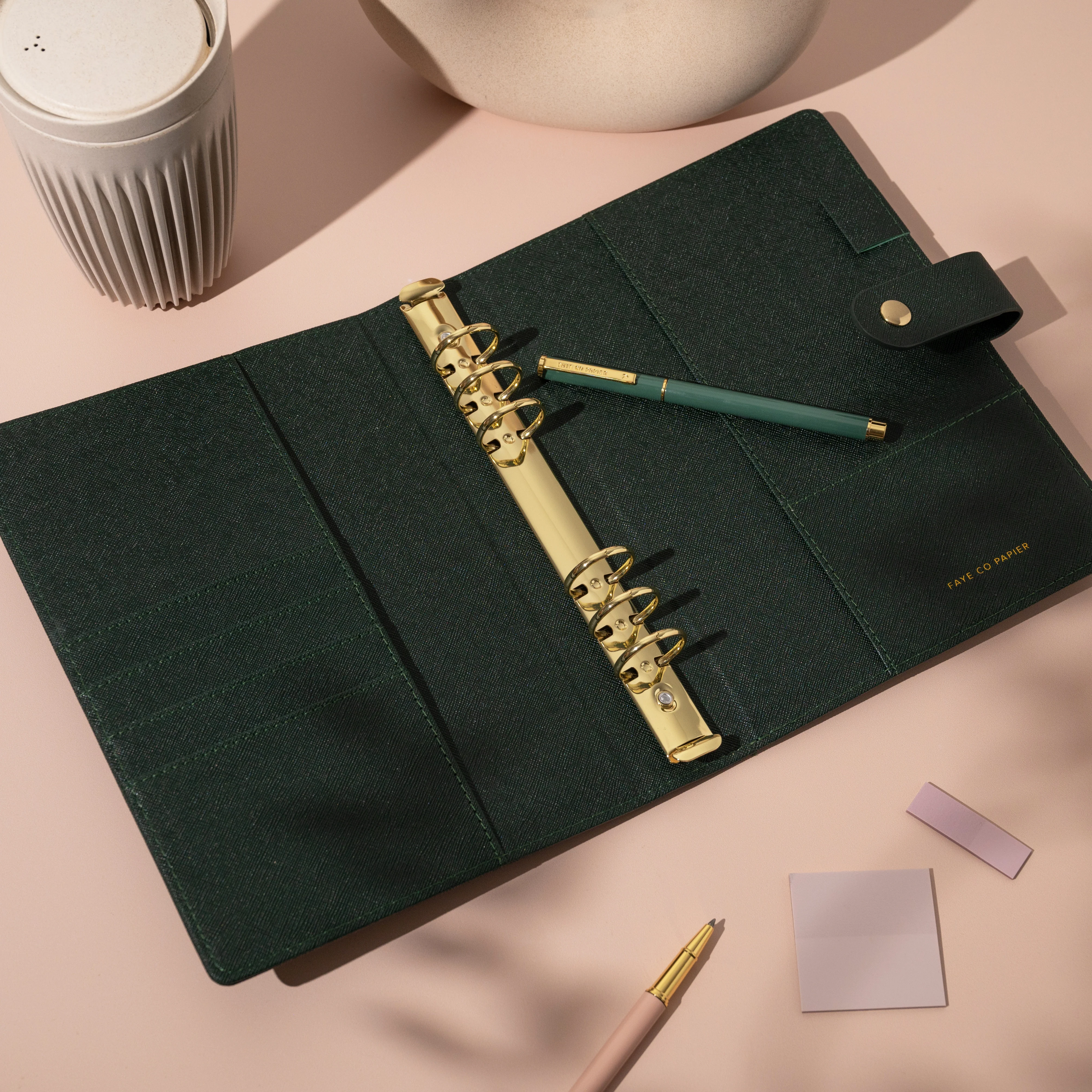 Classic Ballpoint Pen - Image 5