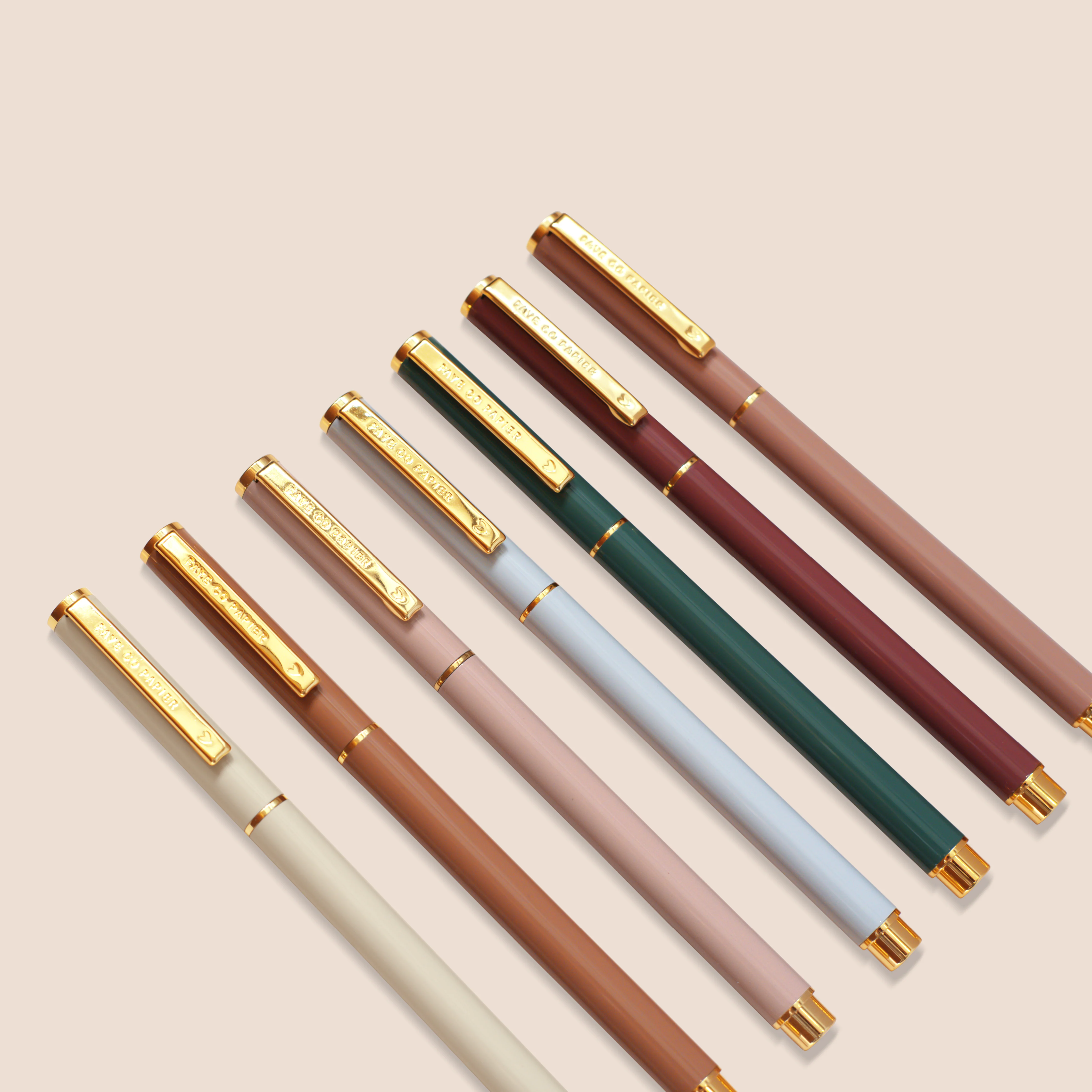 Classic Ballpoint Pen - Image 6