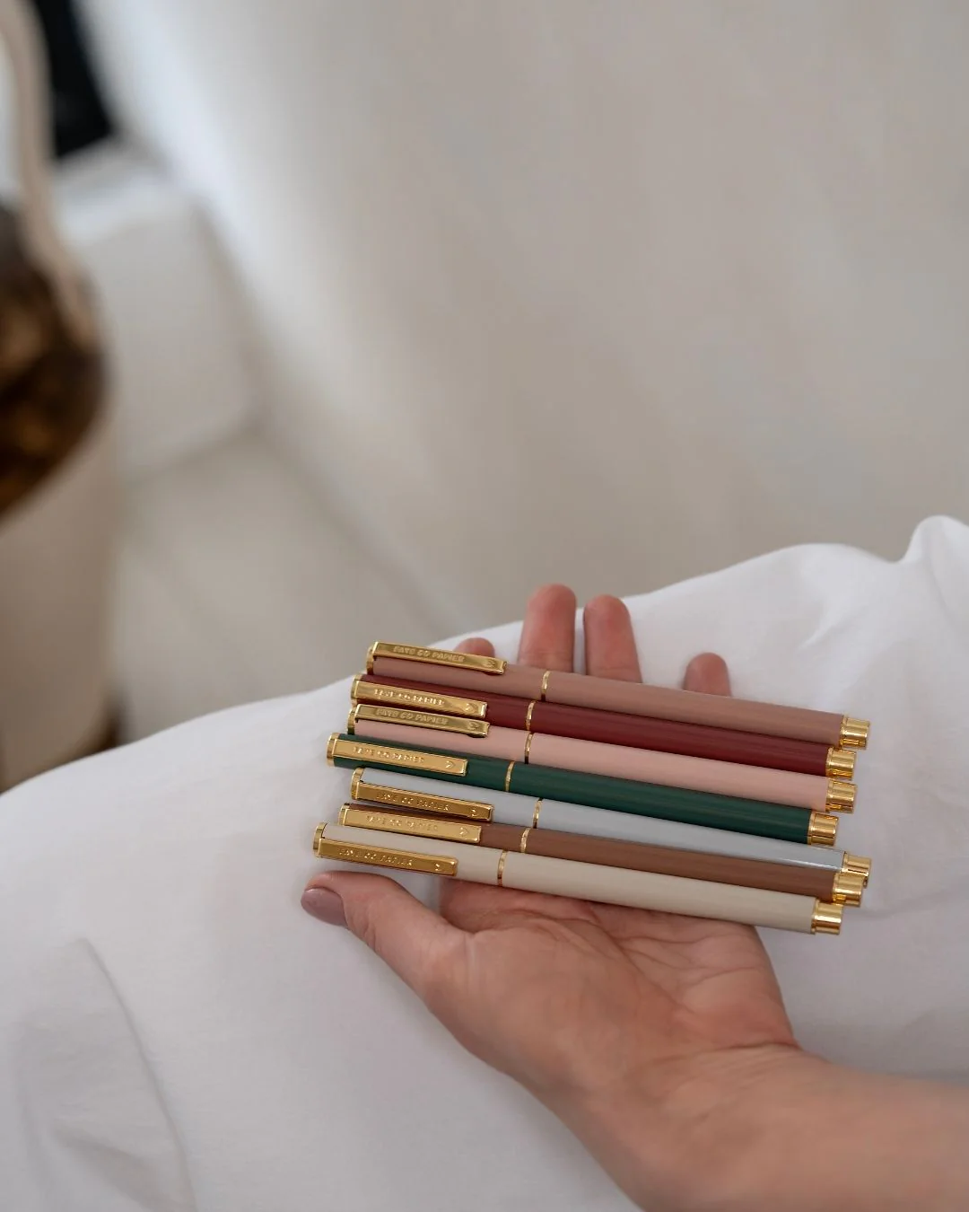 Classic Ballpoint Pen - Image 7