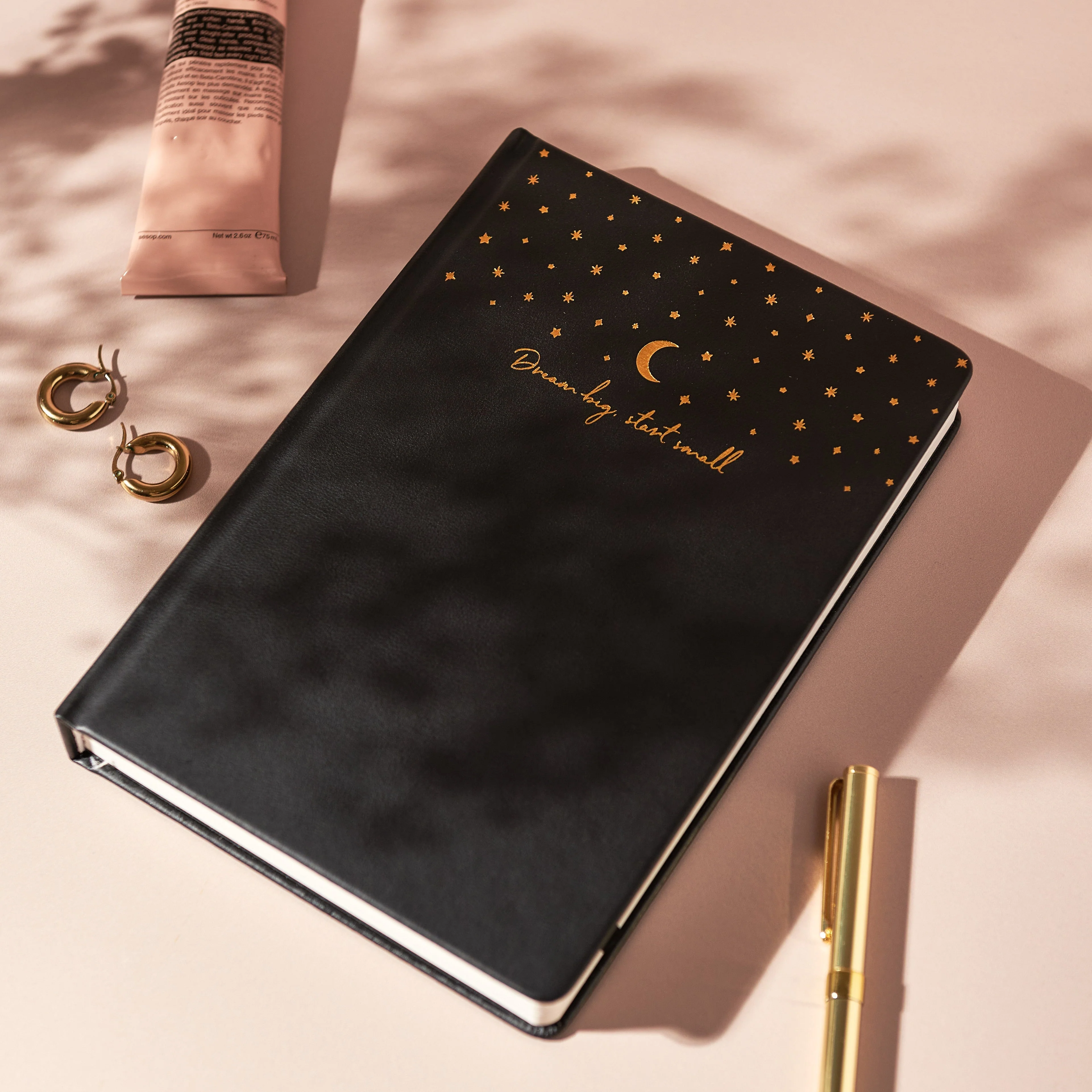 Minimal Undated Weekly Lifestyle Planner - Image 10