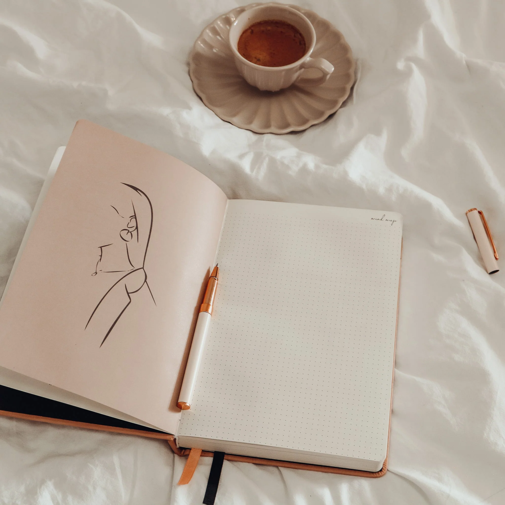 Minimal Undated Weekly Lifestyle Planner - Image 8