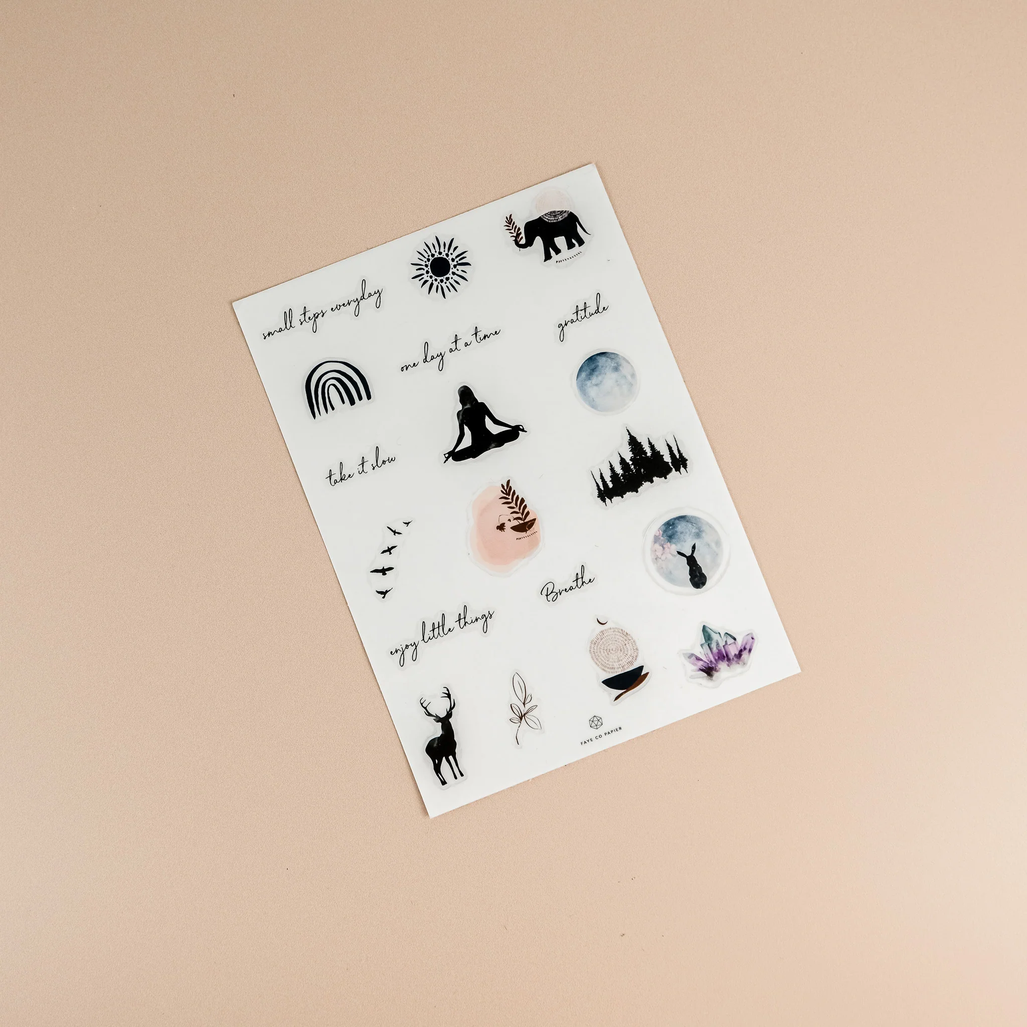 Decorative Stickers - Image 3