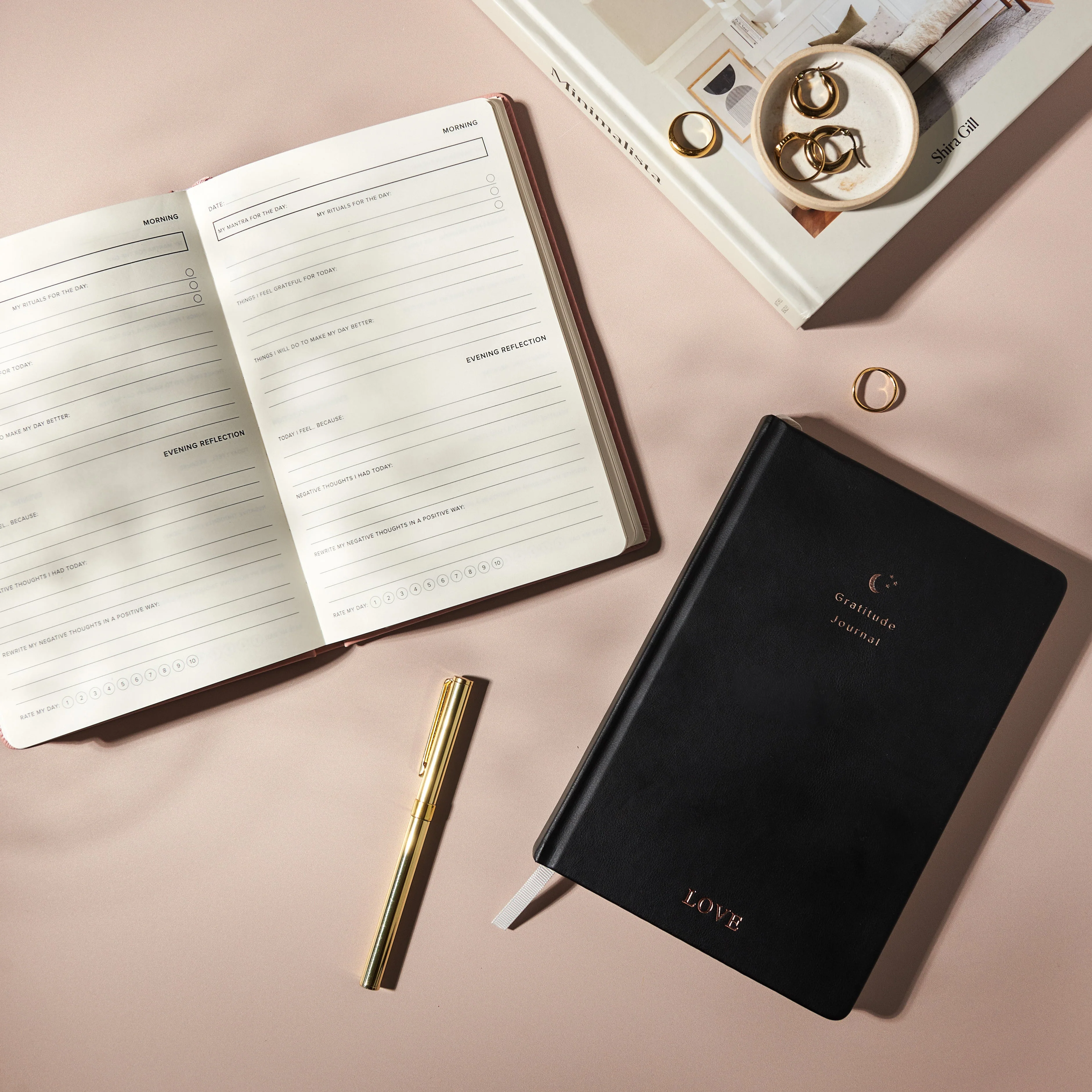 Mindful Stationery Gift Box - Image 5