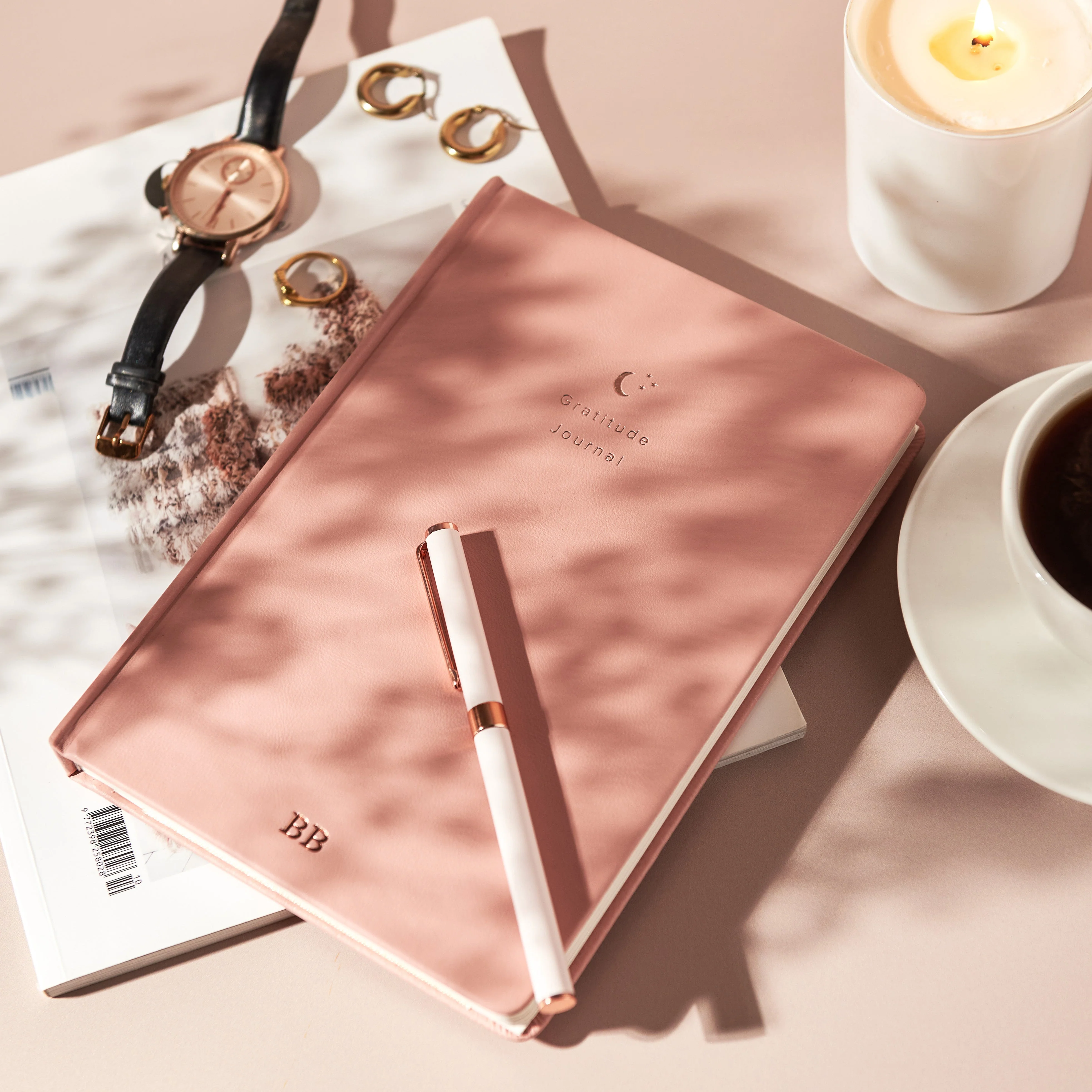 Mindful Stationery Gift Box - Image 6