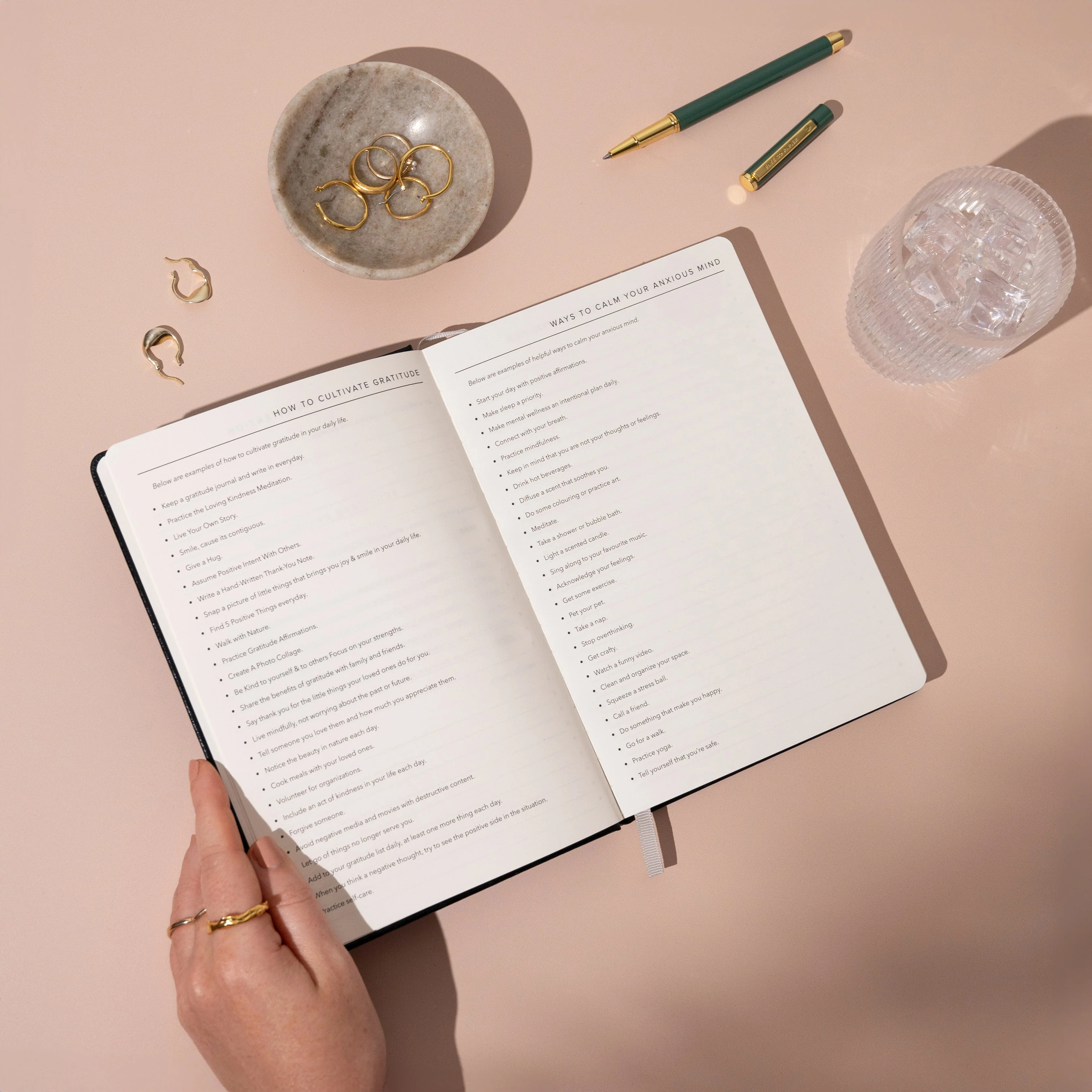 Minimal Daily Gratitude Journal - Image 4