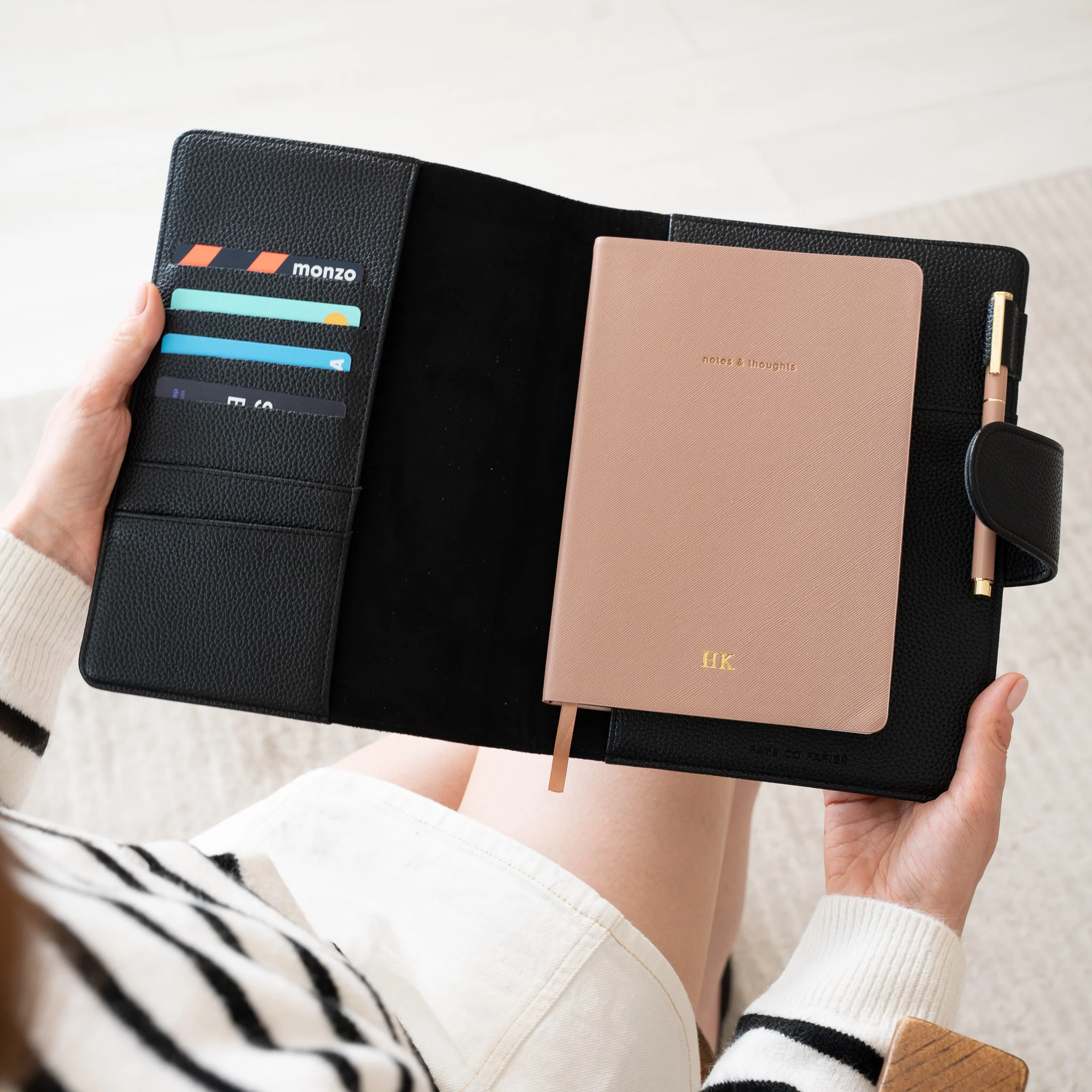 Portfolio Organiser A5 - Image 4