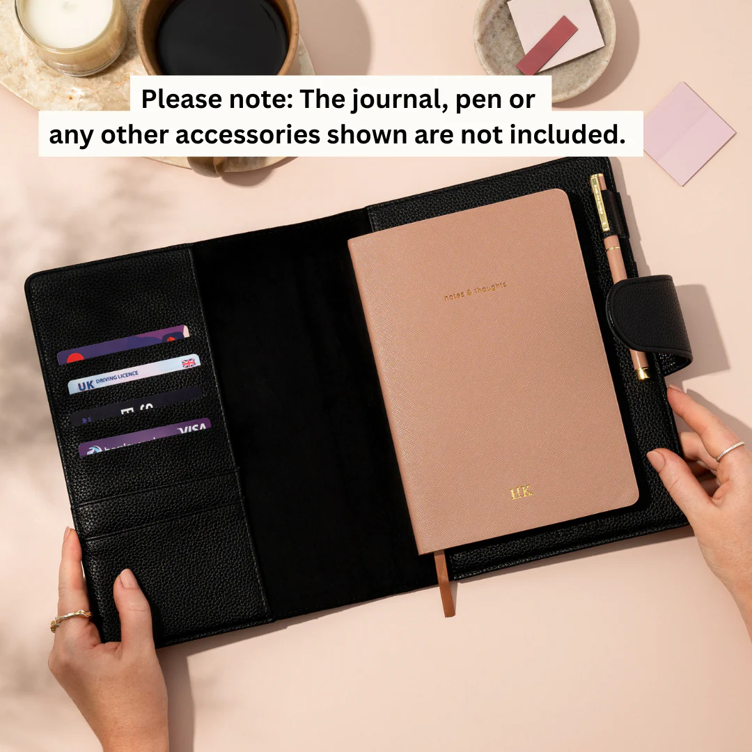 Portfolio Organiser A5 - Image 6