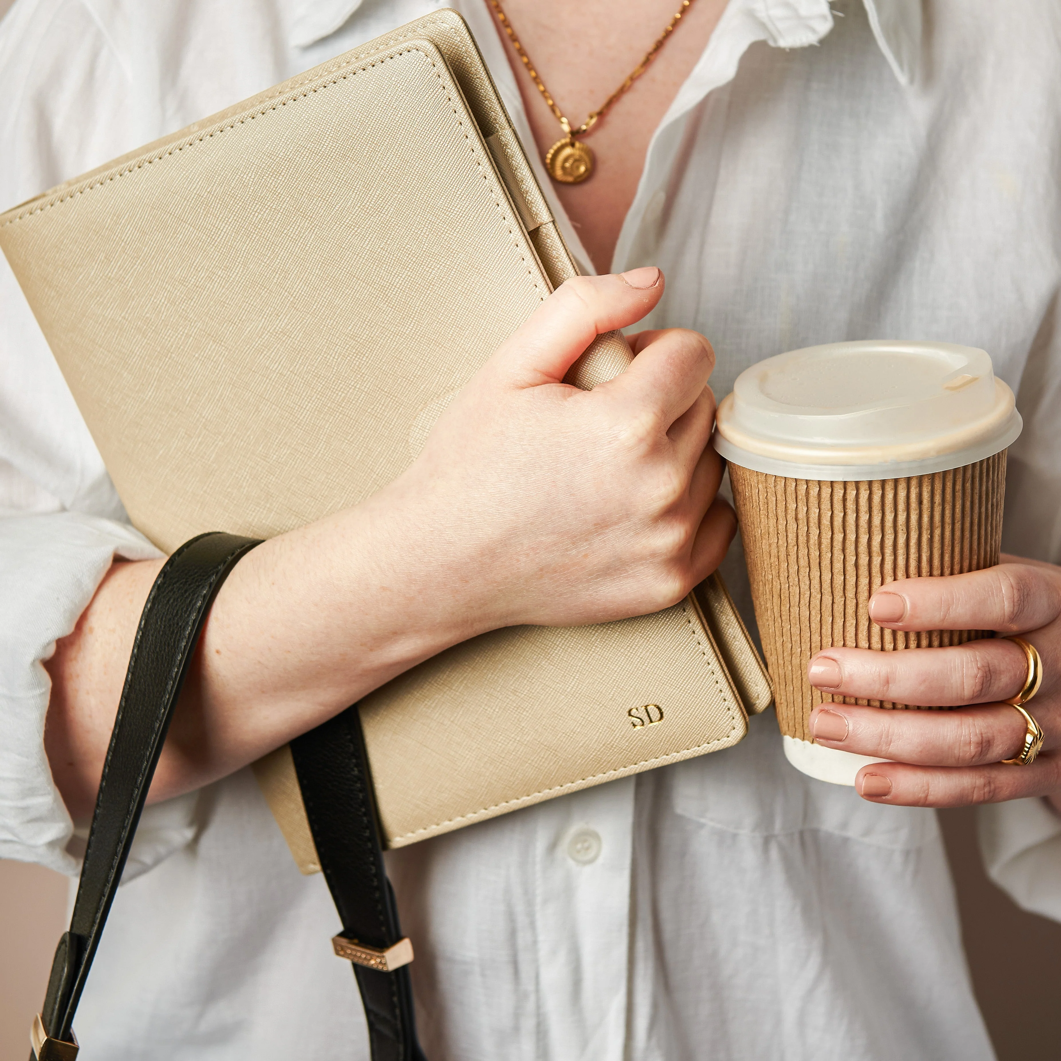 A5 Agenda Ring Binder Organiser - Image 11