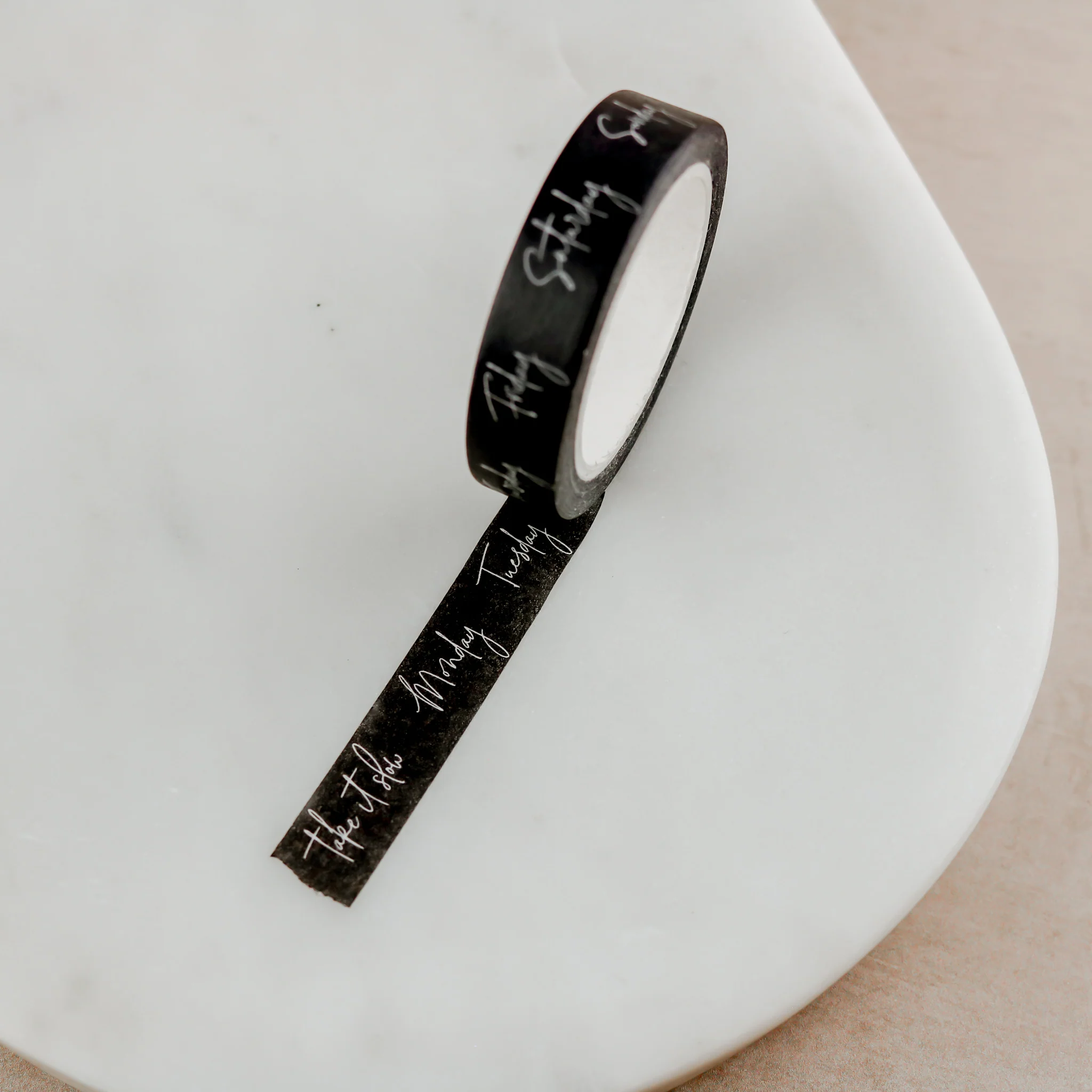 Washi Tape Set of 3 - Image 4